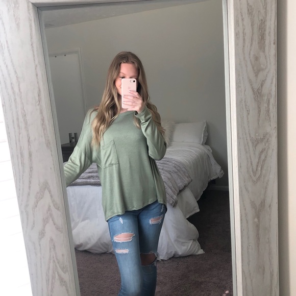 📢[LAST ONE] BAY- In sage - Picture 6 of 9